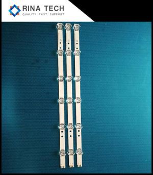 Original Strips fyrir LG AB Lens