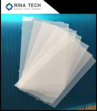 PS ljósdælir kvikmynd