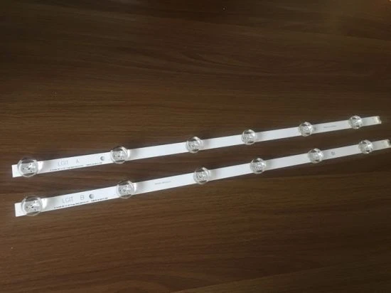 Super White Led Strip Backlight