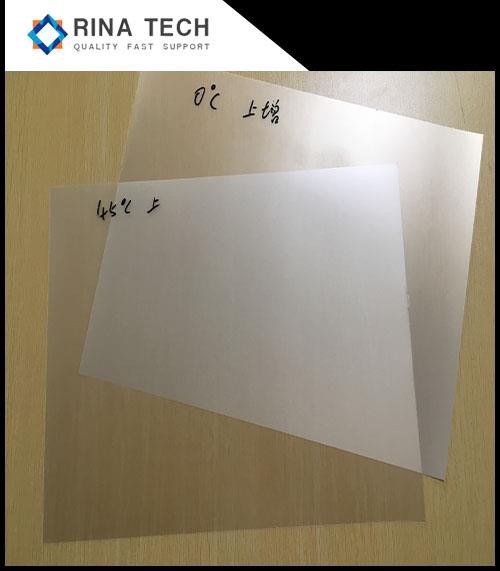 0.1mm Prism Sheet