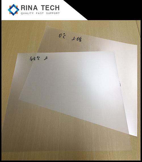 0.1mm Prism Sheet