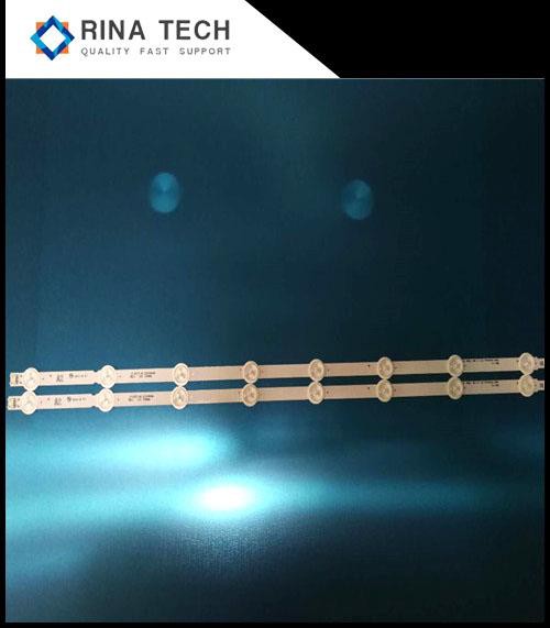 A2 Lens Strips For LG