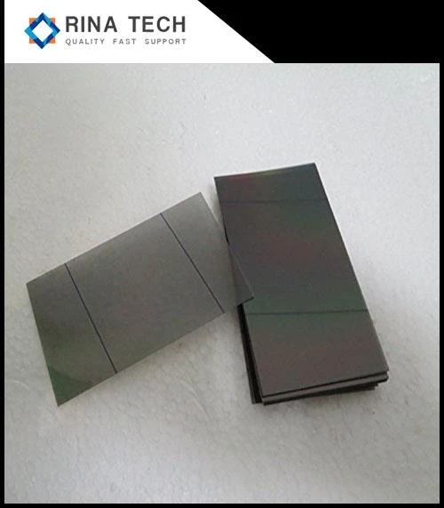 LCD TV Polarizer Repair