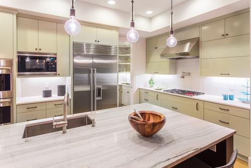 LGP For Kitchen Cabinet Lighting