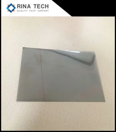 Upprunalegt 5,5 tommu polarizer blað