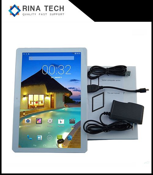 10inch OEM Tablet PC