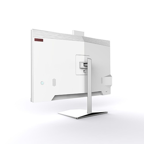 24 Inch All-in-One PC UPS Support RS40