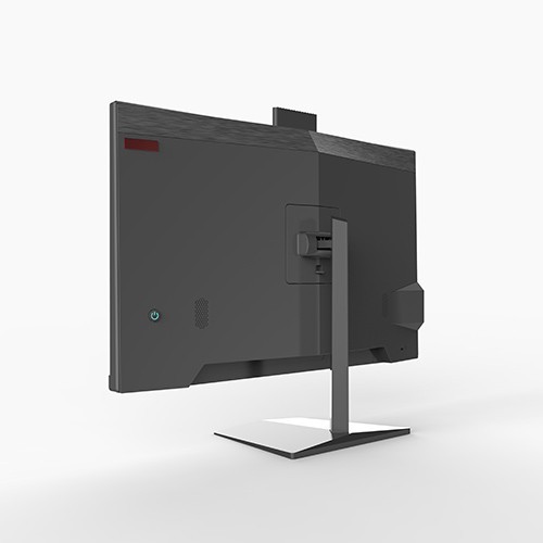 24 Inch All-in-One PC UPS Support RS40