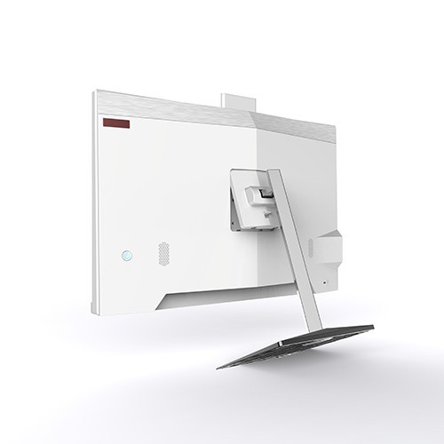 24 Inch All-in-One PC UPS Support RS40
