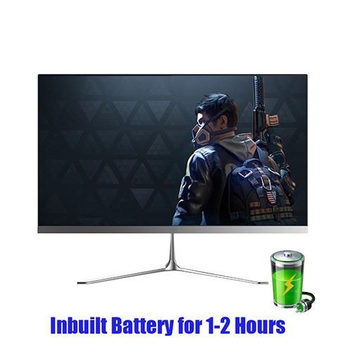 24 Inch All In One PC