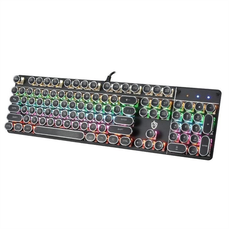 All In One PC Computer Keyboard For Gaming