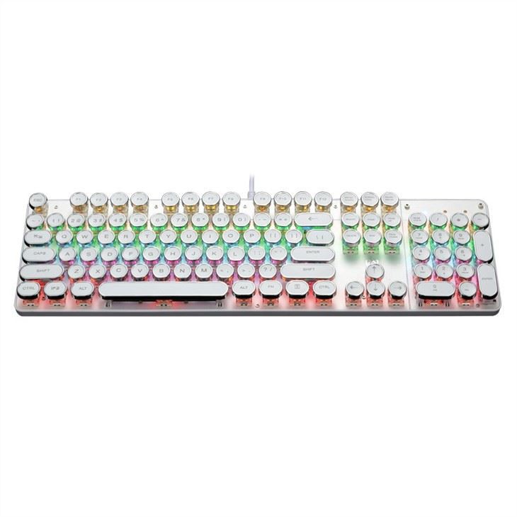 All In One PC Computer Keyboard For Gaming