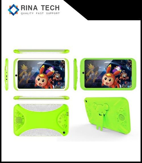 Android 8.1 Tablet PC