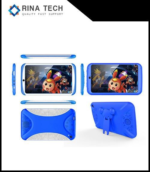Android 8.1 Tablet PC