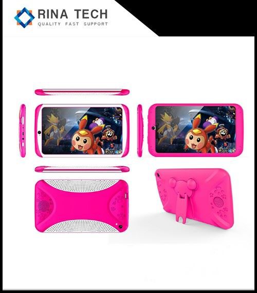 Android 8.1 Tablet PC