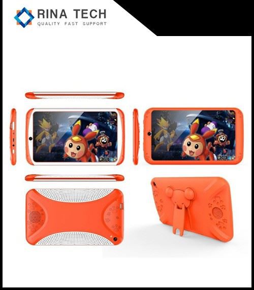 Android 8.1 Tablet PC