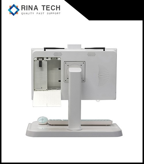 Customizable Medical Panel PC For Doctors
