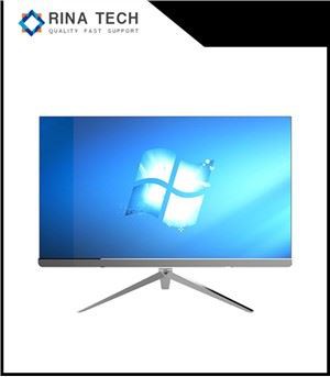 PC Allt í einu 22 tommu