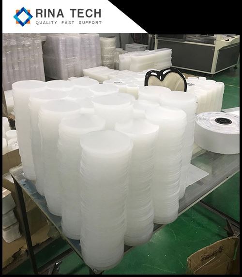 Frosted Acrylic Light Diffuser