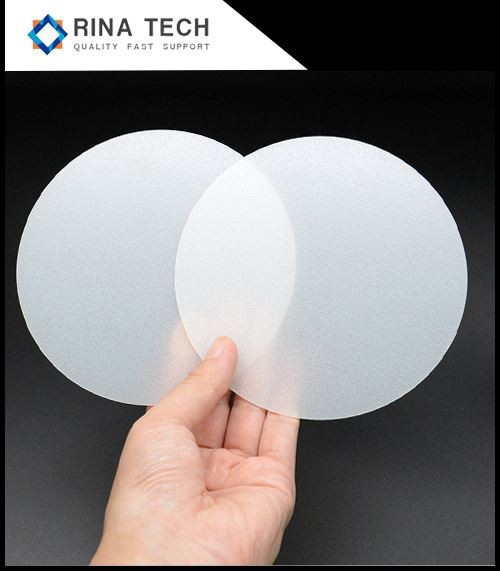 Ljósdreifir úr plasti