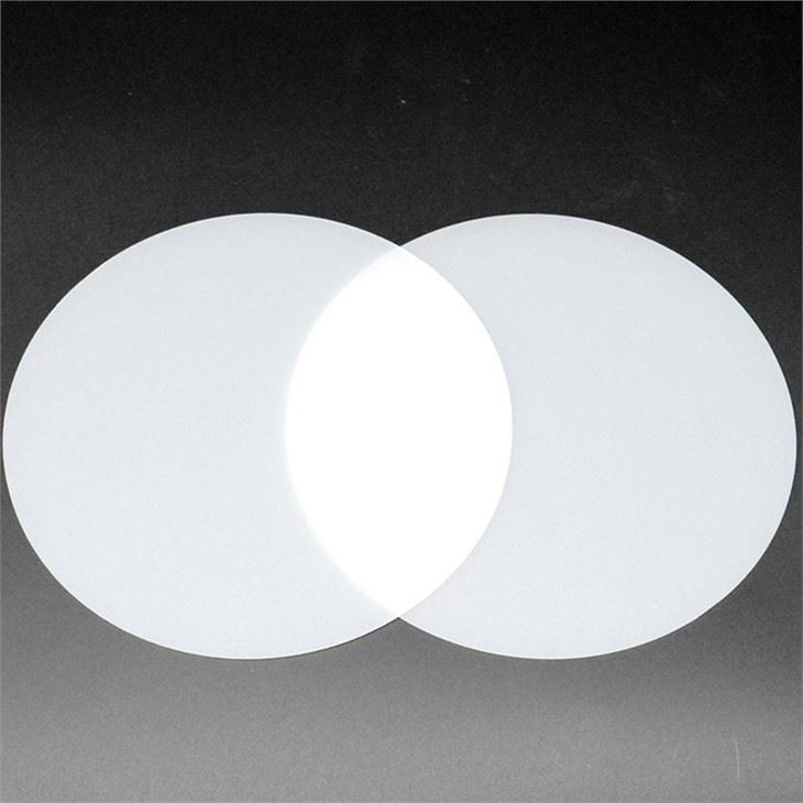 Plastic Light Diffuser Panel
