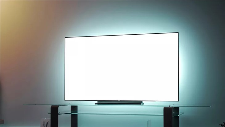 Samsung TV Light Panel