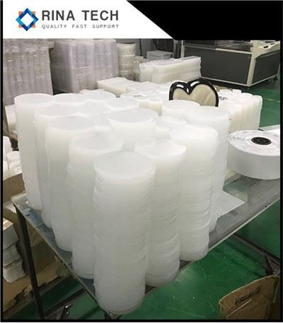 Frosted Acrylic Light Diffuser