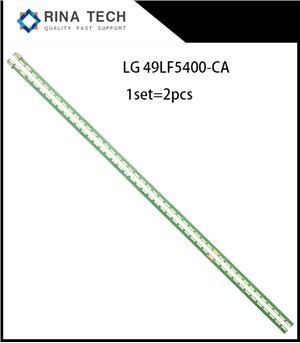 LG 49LF5400-CA ljósastiku