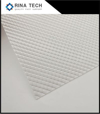 Perspex ljósdreifir