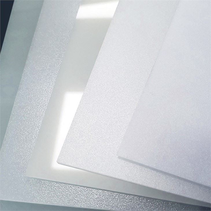 Acrylic Diffuser