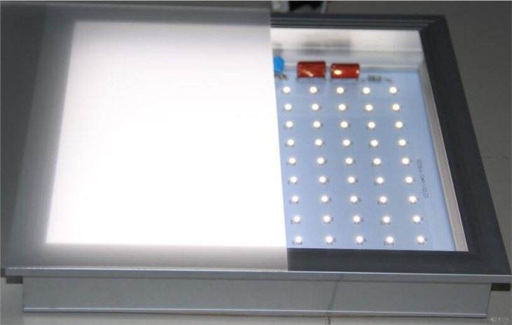 Acrylic Diffuser