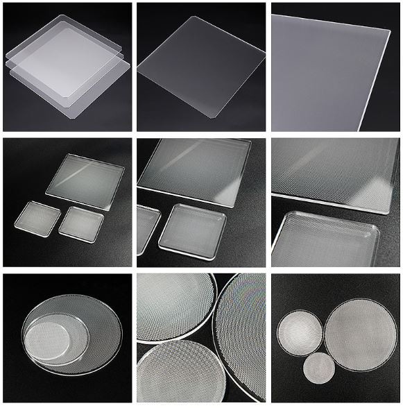 LGP Sheet