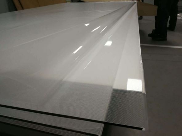 LGP Sheet