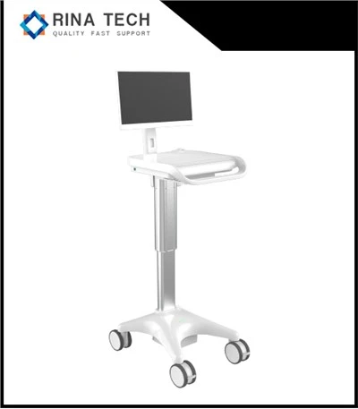 Medical Cart Lithium rafhlaða
