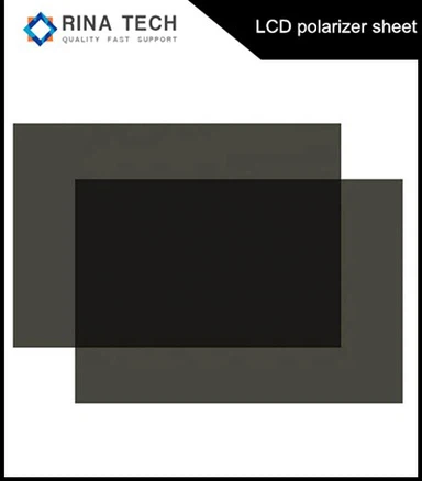 Heildverslun verksmiðju hágæða LCD TV IPS Repair Polarizer Film