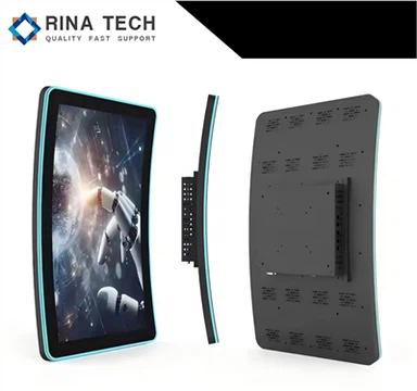 Spilavítis boginn skjá